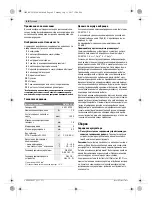 Предварительный просмотр 88 страницы Bosch GNA 18V-16 Original Instructions Manual