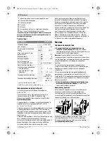 Предварительный просмотр 94 страницы Bosch GNA 18V-16 Original Instructions Manual