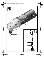 Preview for 2 page of Bosch GNA 2,0 Manual