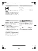 Preview for 26 page of Bosch GNA 2,0 Manual