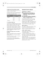 Предварительный просмотр 181 страницы Bosch GNA 3,5 Professional Original Instructions Manual