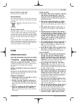 Preview for 35 page of Bosch GNA 3 Original Instructions Manual