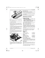 Preview for 213 page of Bosch GNF 20 CA Manual