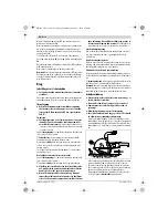 Предварительный просмотр 68 страницы Bosch GNF 65 A PROFESSIONAL Original Instructions Manual