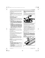 Предварительный просмотр 211 страницы Bosch GNF 65 A PROFESSIONAL Original Instructions Manual