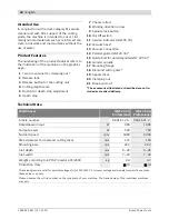 Preview for 24 page of Bosch GNF Professional 20 CA Original Instructions Manual