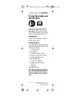 Preview for 15 page of Bosch GO Original Instructions Manual