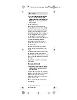 Preview for 40 page of Bosch GO Original Instructions Manual