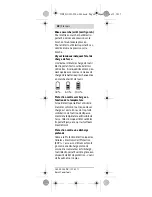 Preview for 42 page of Bosch GO Original Instructions Manual