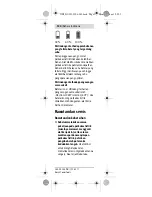 Preview for 134 page of Bosch GO Original Instructions Manual