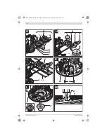 Preview for 5 page of Bosch GOF 1300 CE Professional Original Instructions Manual