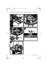 Preview for 5 page of Bosch GOF 2000 CE Original Instructions Manual