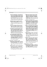 Preview for 30 page of Bosch GOF 2000 CE Original Instructions Manual