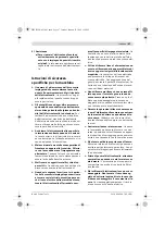 Preview for 67 page of Bosch GOF 2000 CE Original Instructions Manual