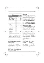 Preview for 81 page of Bosch GOF 2000 CE Original Instructions Manual