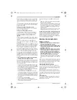 Предварительный просмотр 27 страницы Bosch GOF Professional 1250 CE Original Instructions Manual