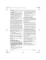 Предварительный просмотр 56 страницы Bosch GOF Professional 1250 CE Original Instructions Manual