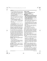 Предварительный просмотр 88 страницы Bosch GOF Professional 1250 CE Original Instructions Manual