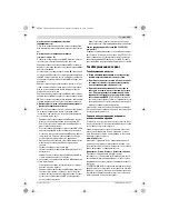 Предварительный просмотр 133 страницы Bosch GOF Professional 1250 CE Original Instructions Manual