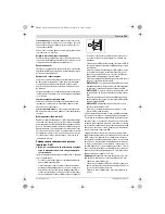 Предварительный просмотр 163 страницы Bosch GOF Professional 1250 CE Original Instructions Manual