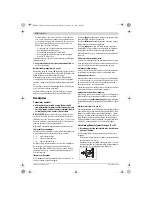 Предварительный просмотр 210 страницы Bosch GOF Professional 1250 CE Original Instructions Manual