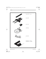 Предварительный просмотр 228 страницы Bosch GOF Professional 1250 CE Original Instructions Manual