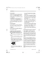 Предварительный просмотр 14 страницы Bosch GOF Professional 1300 CE Original Instructions Manual