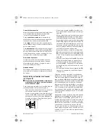 Предварительный просмотр 47 страницы Bosch GOF Professional 1300 CE Original Instructions Manual