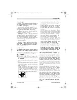 Предварительный просмотр 59 страницы Bosch GOF Professional 1300 CE Original Instructions Manual