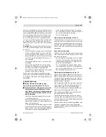 Предварительный просмотр 93 страницы Bosch GOF Professional 1300 CE Original Instructions Manual