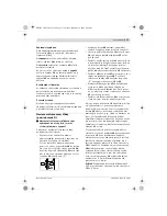 Предварительный просмотр 173 страницы Bosch GOF Professional 1300 CE Original Instructions Manual