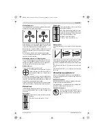 Preview for 35 page of Bosch GOL 20 D Professional Original Instructions Manual