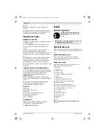 Preview for 98 page of Bosch GOL 20 D Professional Original Instructions Manual