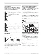 Preview for 51 page of Bosch GOL 20 G Original Instructions Manual