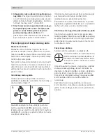 Preview for 136 page of Bosch GOL 20 G Original Instructions Manual