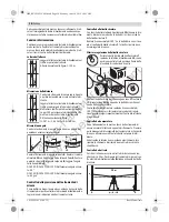 Предварительный просмотр 28 страницы Bosch GOL Professional 20 D Original Instructions Manual