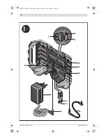 Preview for 5 page of Bosch GPB 12V-10 Professional Original Instructions Manual