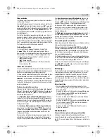 Preview for 9 page of Bosch GPB 12V-10 Professional Original Instructions Manual