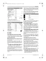 Preview for 13 page of Bosch GPB 12V-10 Professional Original Instructions Manual