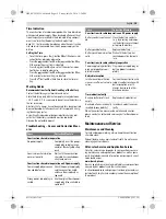 Preview for 15 page of Bosch GPB 12V-10 Professional Original Instructions Manual