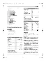 Preview for 45 page of Bosch GPB 12V-10 Professional Original Instructions Manual