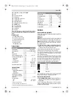 Preview for 59 page of Bosch GPB 12V-10 Professional Original Instructions Manual