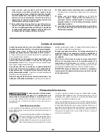 Preview for 31 page of Bosch GPB18V-5C Operating/Safety Instructions Manual