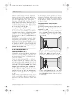 Preview for 66 page of Bosch GPL 5 C Original Instructions Manual