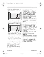 Preview for 67 page of Bosch GPL 5 C Original Instructions Manual