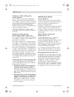 Preview for 108 page of Bosch GPL 5 C Original Instructions Manual