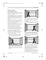 Preview for 115 page of Bosch GPL 5 C Original Instructions Manual