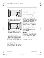 Preview for 233 page of Bosch GPL 5 C Original Instructions Manual