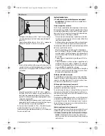 Предварительный просмотр 104 страницы Bosch GPL 5 Original Instructions Manual