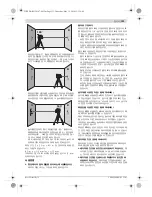 Предварительный просмотр 153 страницы Bosch GPL 5 Original Instructions Manual